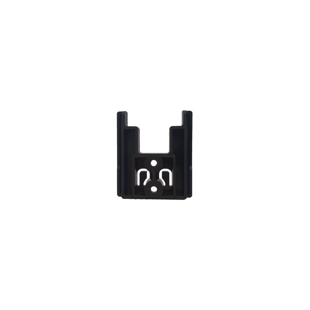  StealthMounts Supports De Machines Bosch 18v 4-pack NOIR TM-BO18-BLK-4