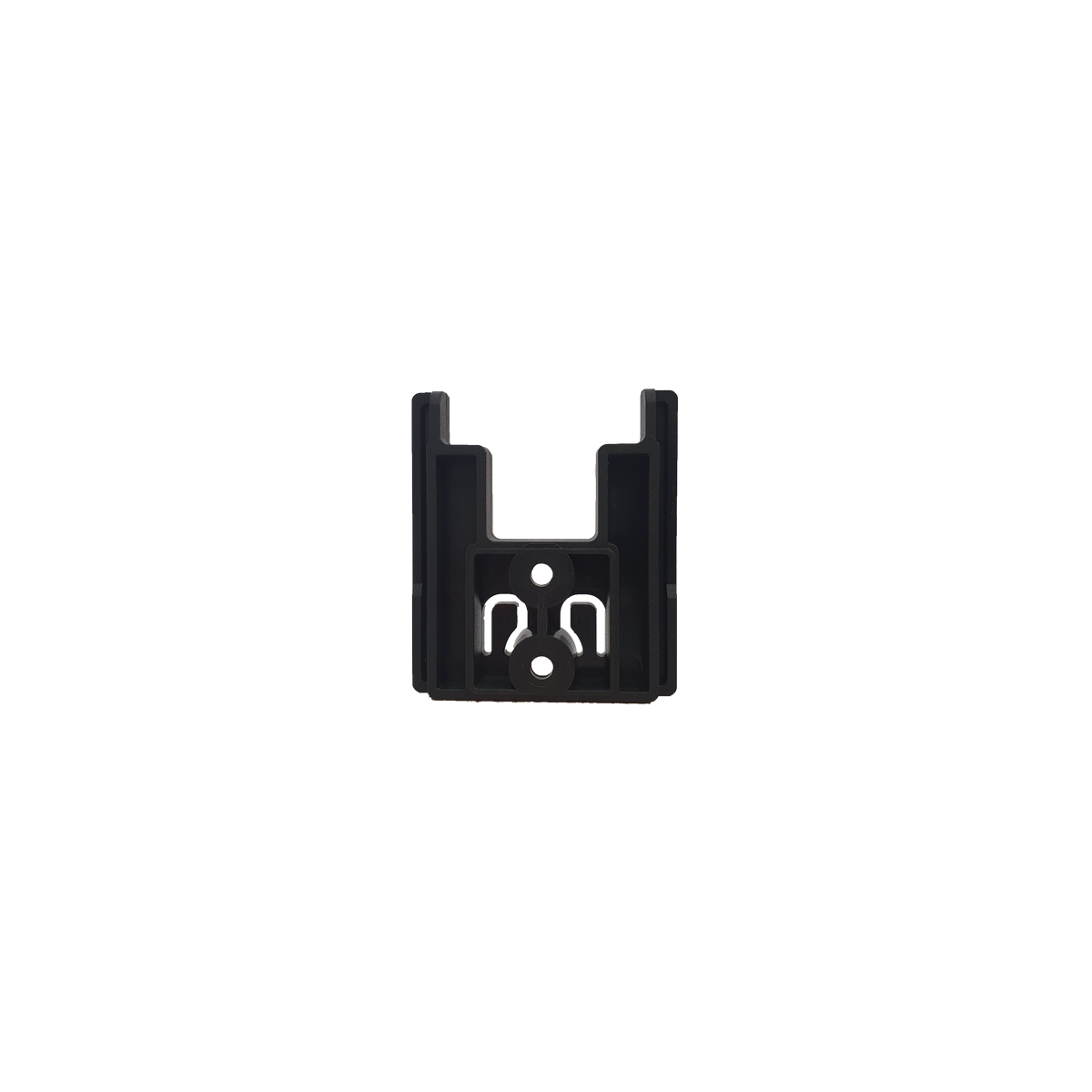  StealthMounts Supports De Machines Bosch 18v 4-pack NOIR TM-BO18-BLK-4