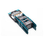  StealthMounts Supports De Machines Makita 18V LXT 4-pack Bleu TM-MK18-BLU-4