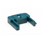  StealthMounts Supports De Machines Makita 18V LXT 4-pack Bleu TM-MK18-BLU-4
