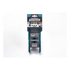  StealthMounts Supports De Machines Makita 18V LXT 4-pack Bleu TM-MK18-BLU-4