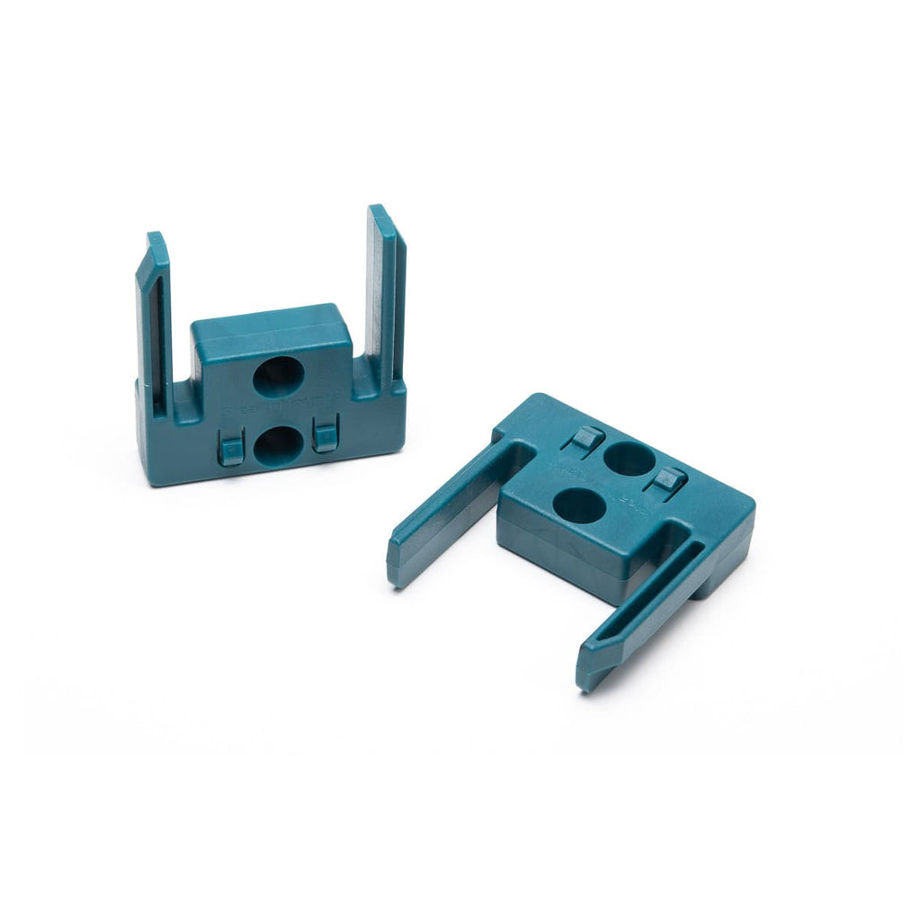  StealthMounts Supports De Machines Makita 18V LXT 4-pack Bleu TM-MK18-BLU-4