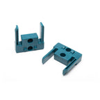  StealthMounts Supports De Machines Makita 18V LXT 4-pack Bleu TM-MK18-BLU-4
