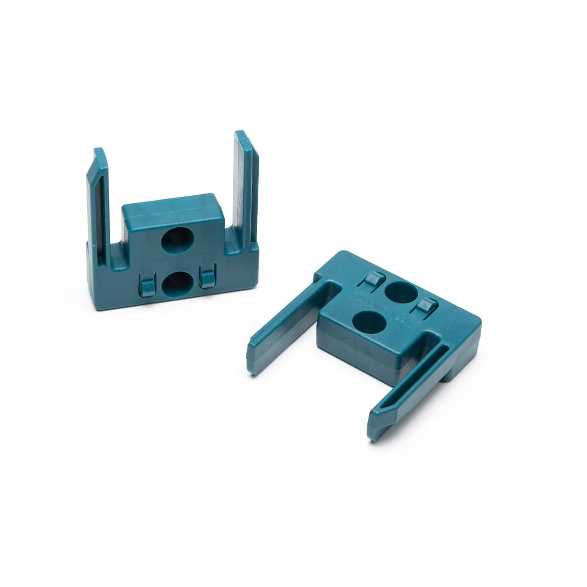  StealthMounts Supports De Machines Makita 18V LXT 4-pack Bleu TM-MK18-BLU-4