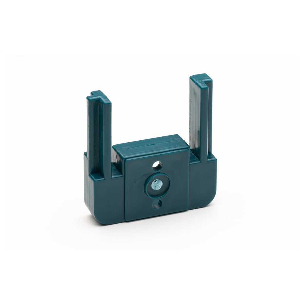  StealthMounts Supports De Machines Makita 18V LXT 4-pack Bleu TM-MK18-BLU-4