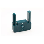  StealthMounts Supports De Machines Makita 18V LXT 4-pack Bleu TM-MK18-BLU-4
