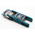  StealthMounts Supports De Machines Makita 40v XGT 4-pack Bleu TM-MK40-BLU-4