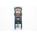  StealthMounts Supports De Machines Makita 40v XGT 4-pack Bleu TM-MK40-BLU-4
