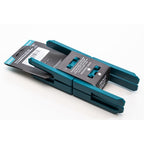  StealthMounts Supports De Machines Makita 40v XGT 4-pack Bleu TM-MK40-BLU-4