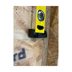  StealthMounts Supports De Niveaux Rouge OM-LM-RED-2