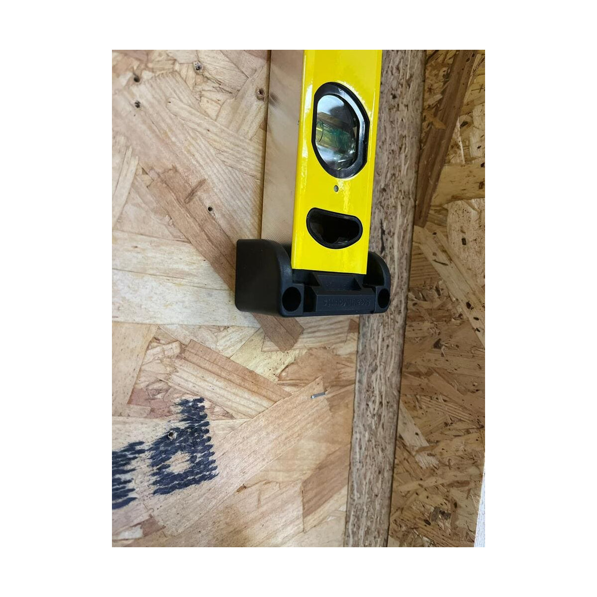  StealthMounts Supports De Niveaux Rouge OM-LM-RED-2