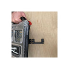  StealthMounts Supports Universels Cleat N'feet Packout Milwaukee 4-pack NOIR OM-CLFT-BLK-4