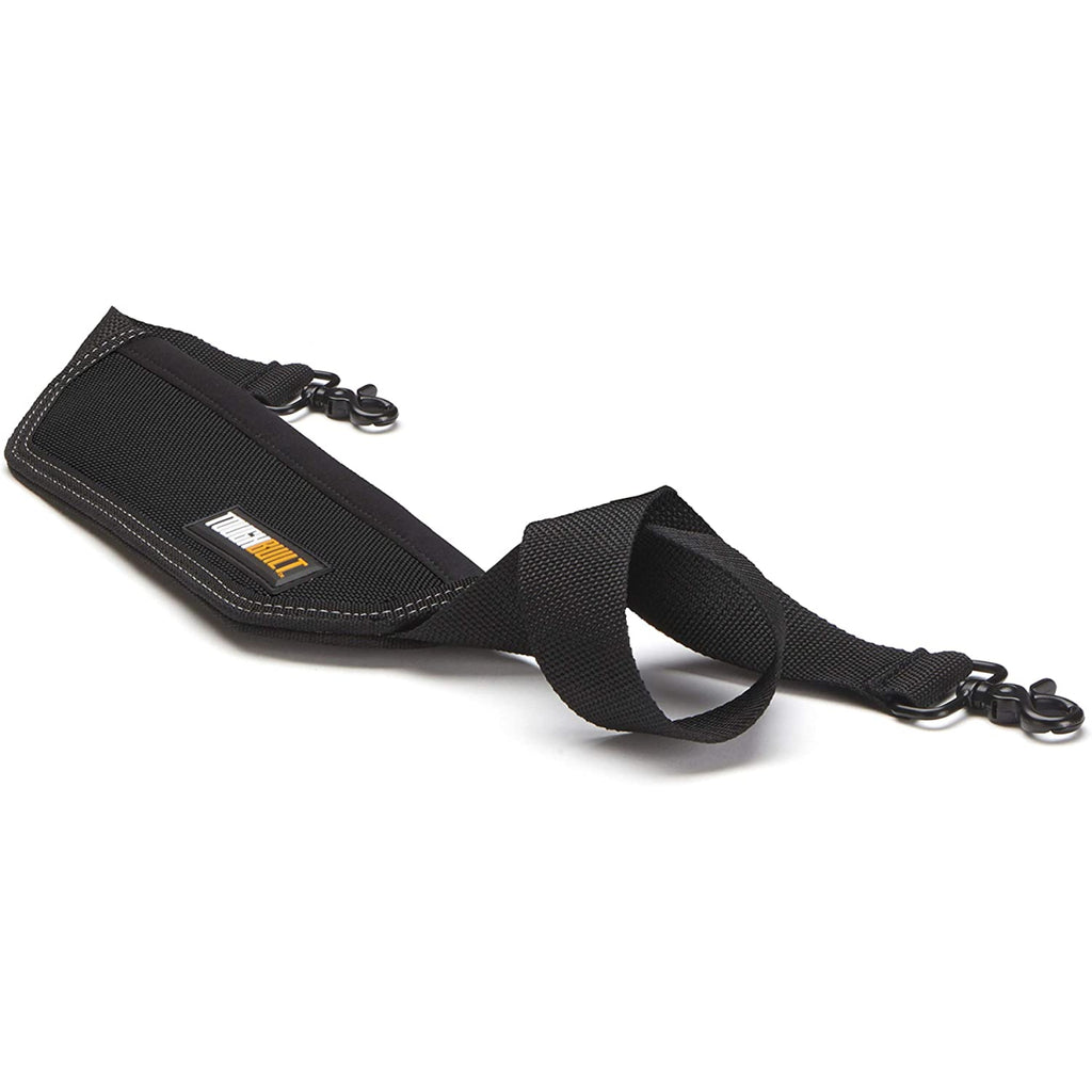  Toughbuilt Bandoulière Rembourrée En Nylon TB-55-B