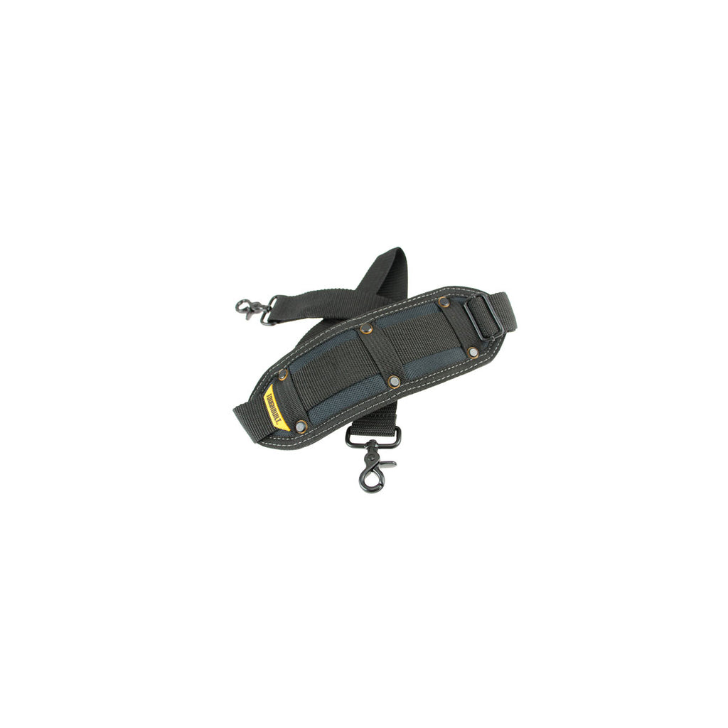  Toughbuilt Bandoulière Rembourrée En Nylon TB-55-B