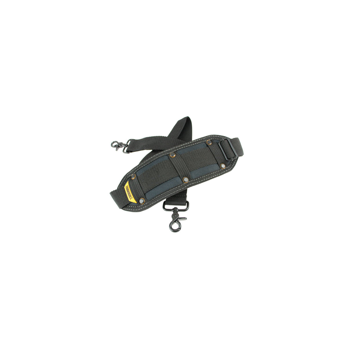  Toughbuilt Bandoulière Rembourrée En Nylon TB-55-B