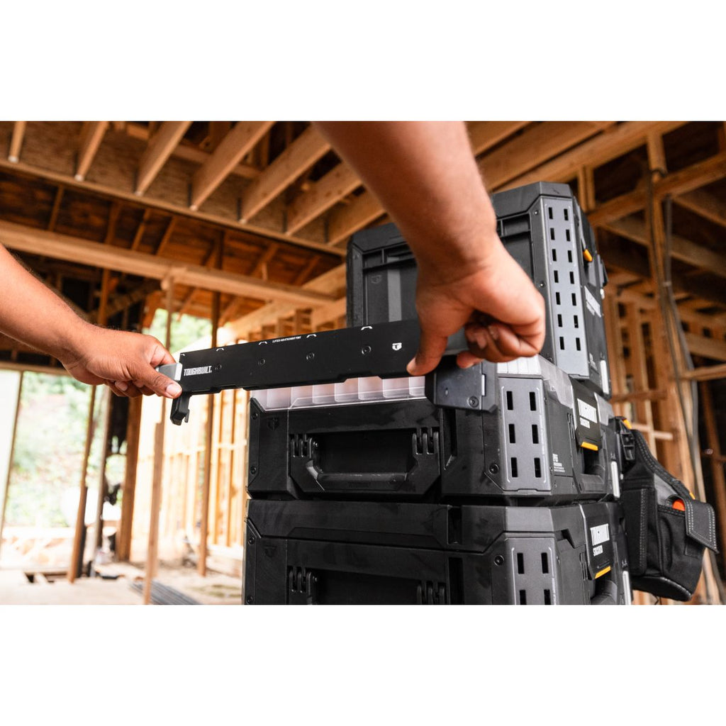  Toughbuilt Barre De Fixation StackTech TB-B1-A-30