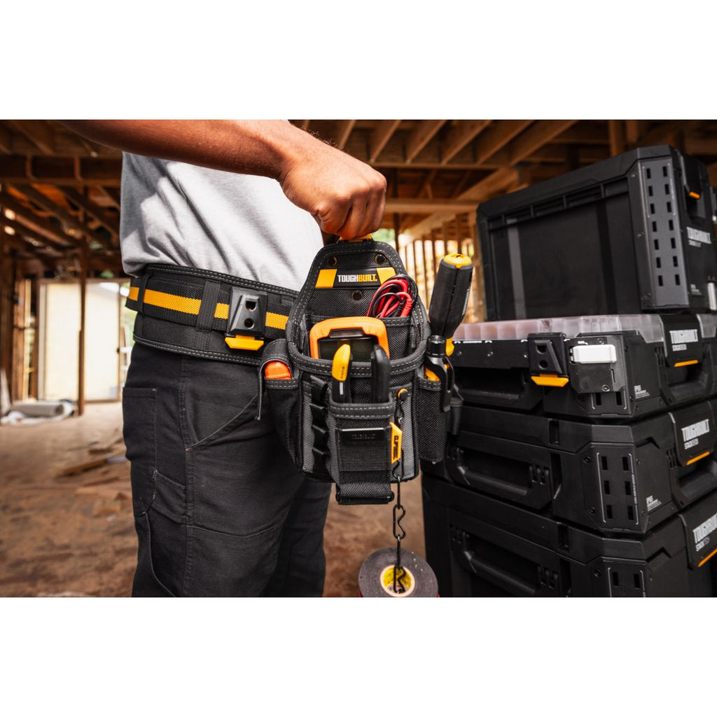  Toughbuilt Barre De Fixation StackTech TB-B1-A-30