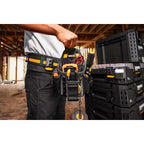  Toughbuilt Barre De Fixation StackTech TB-B1-A-30