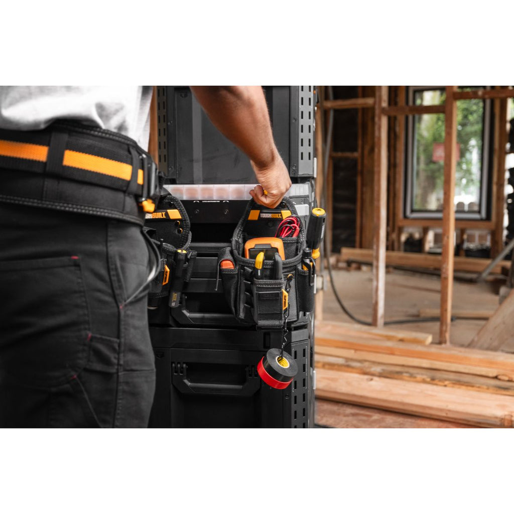  Toughbuilt Barre De Fixation StackTech TB-B1-A-30
