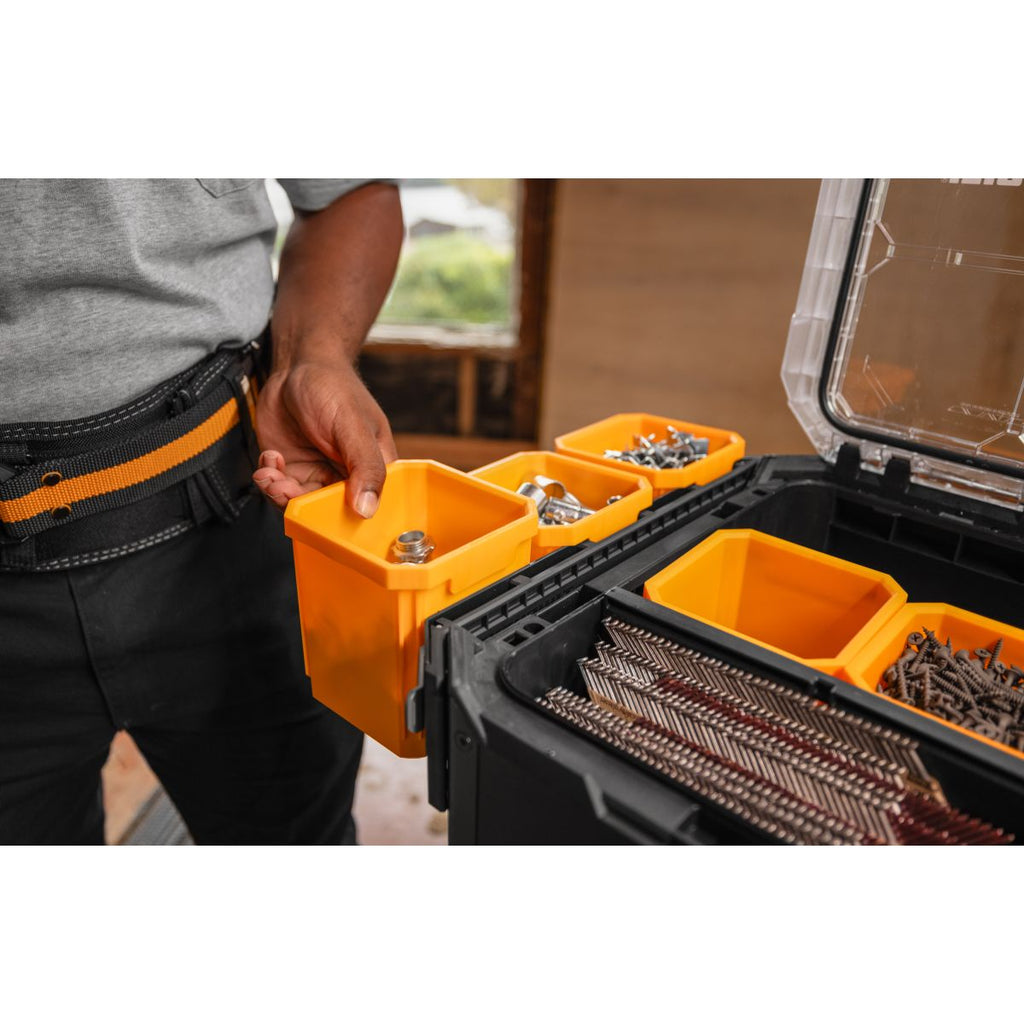  Toughbuilt Barre De Fixation StackTech TB-B1-A-30