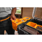  Toughbuilt Barre De Fixation StackTech TB-B1-A-30