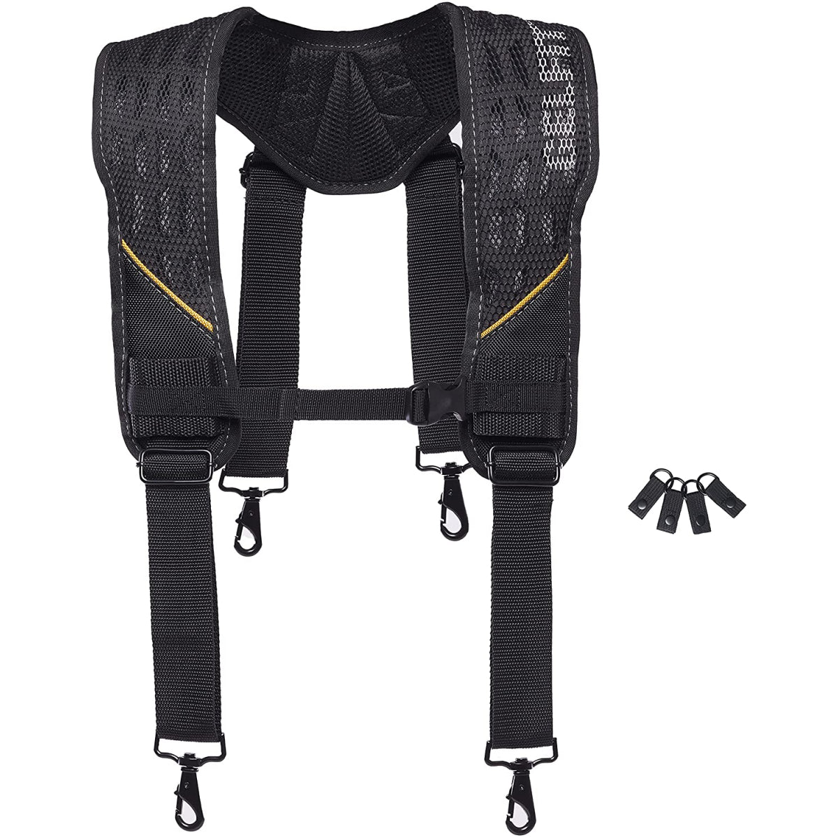  Toughbuilt Bretelle Rembourrée Gelfit TB-CT-51G