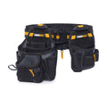  Toughbuilt Ceinture Porte-outils 3pcs D'artisan TB-CT-111-3P