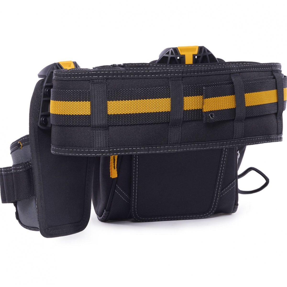  Toughbuilt Ceinture Porte-outils 3pcs D'artisan TB-CT-111-3P