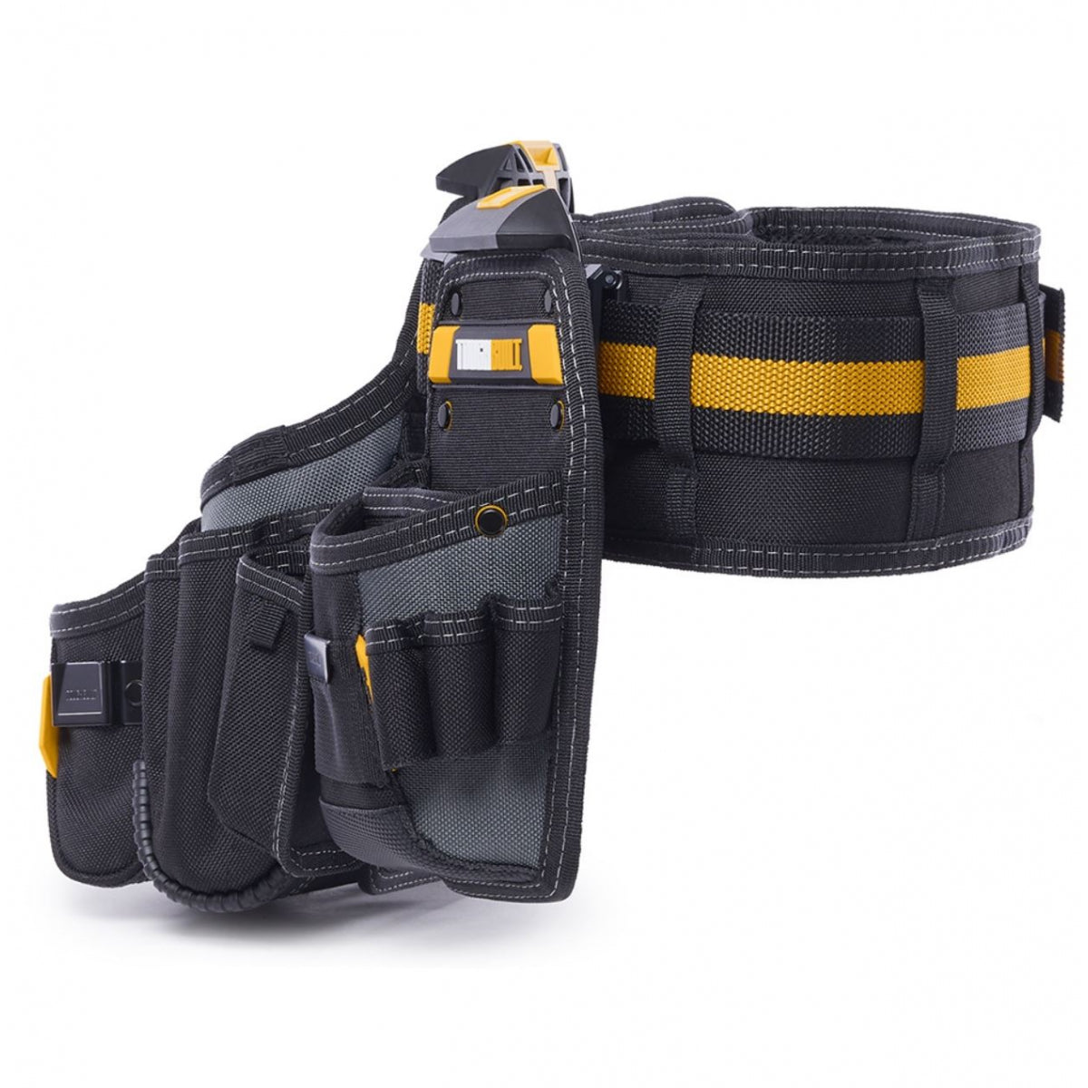  Toughbuilt Ceinture Porte-outils 3pcs D'artisan TB-CT-111-3P