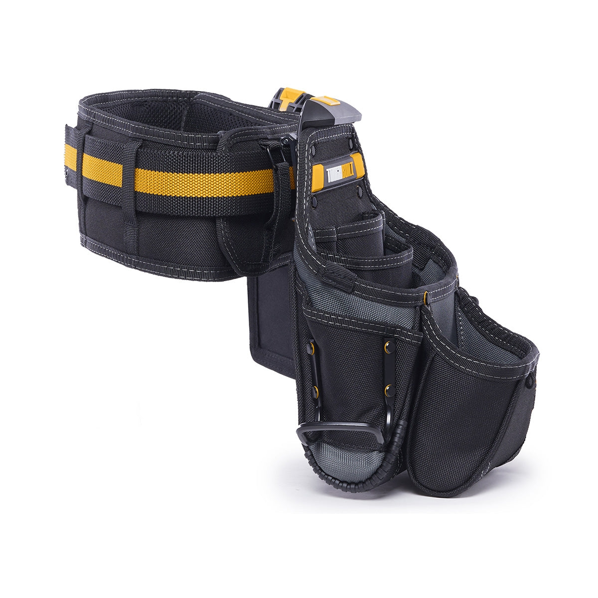  Toughbuilt Ceinture Porte-outils 3pcs D'artisan TB-CT-111-3P