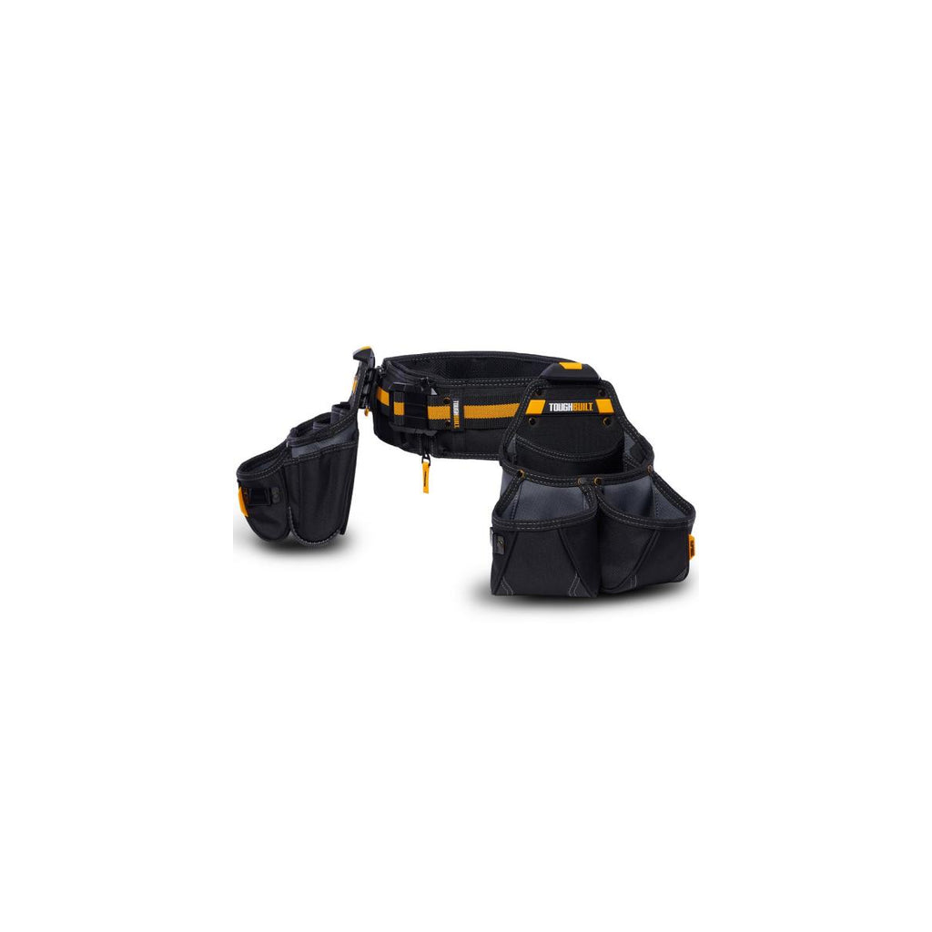  Toughbuilt Ceinture Porte-outils 3pcs D'artisan TB-CT-111-3P