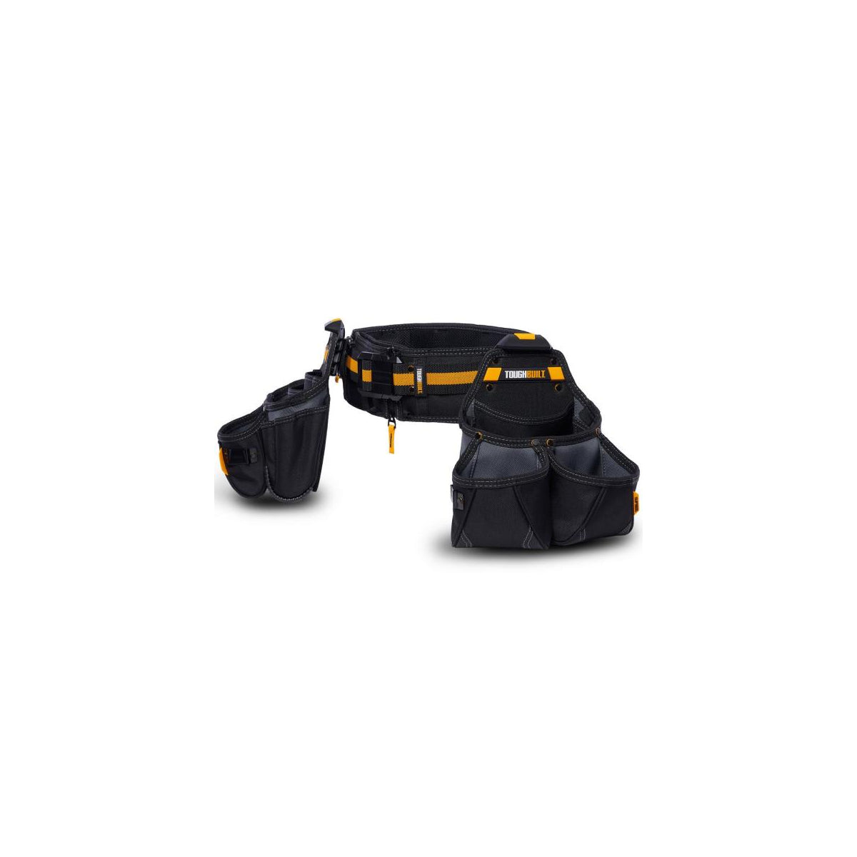  Toughbuilt Ceinture Porte-outils 3pcs D'artisan TB-CT-111-3P