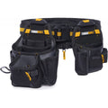  Toughbuilt Ceinture Porte-outils 3pcs De Bricoleur TB-CT-111-CP