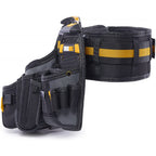  Toughbuilt Ceinture Porte-outils 3pcs De Bricoleur TB-CT-111-CP