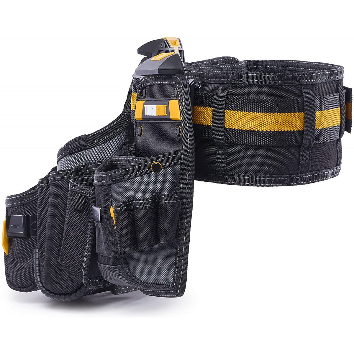  Toughbuilt Ceinture Porte-outils 3pcs De Bricoleur TB-CT-111-CP