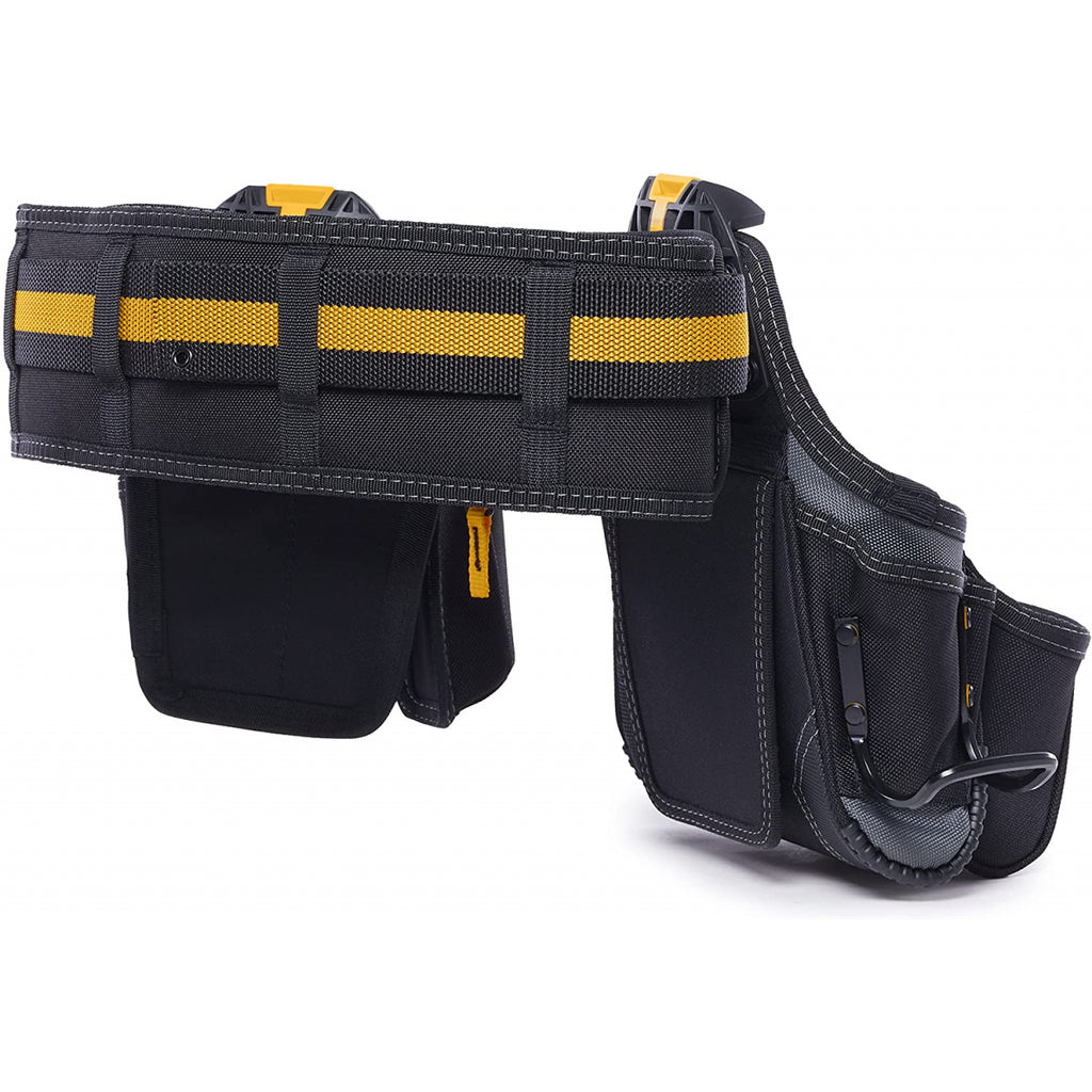  Toughbuilt Ceinture Porte-outils 3pcs De Bricoleur TB-CT-111-CP