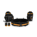  Toughbuilt Ceinture Porte-outils 3pcs De Bricoleur TB-CT-111-CP