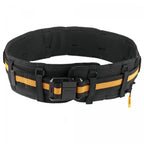  Toughbuilt Ceinture De Travail Rembourrée Pro Avec Boucle Renforcée TB-CT-41P