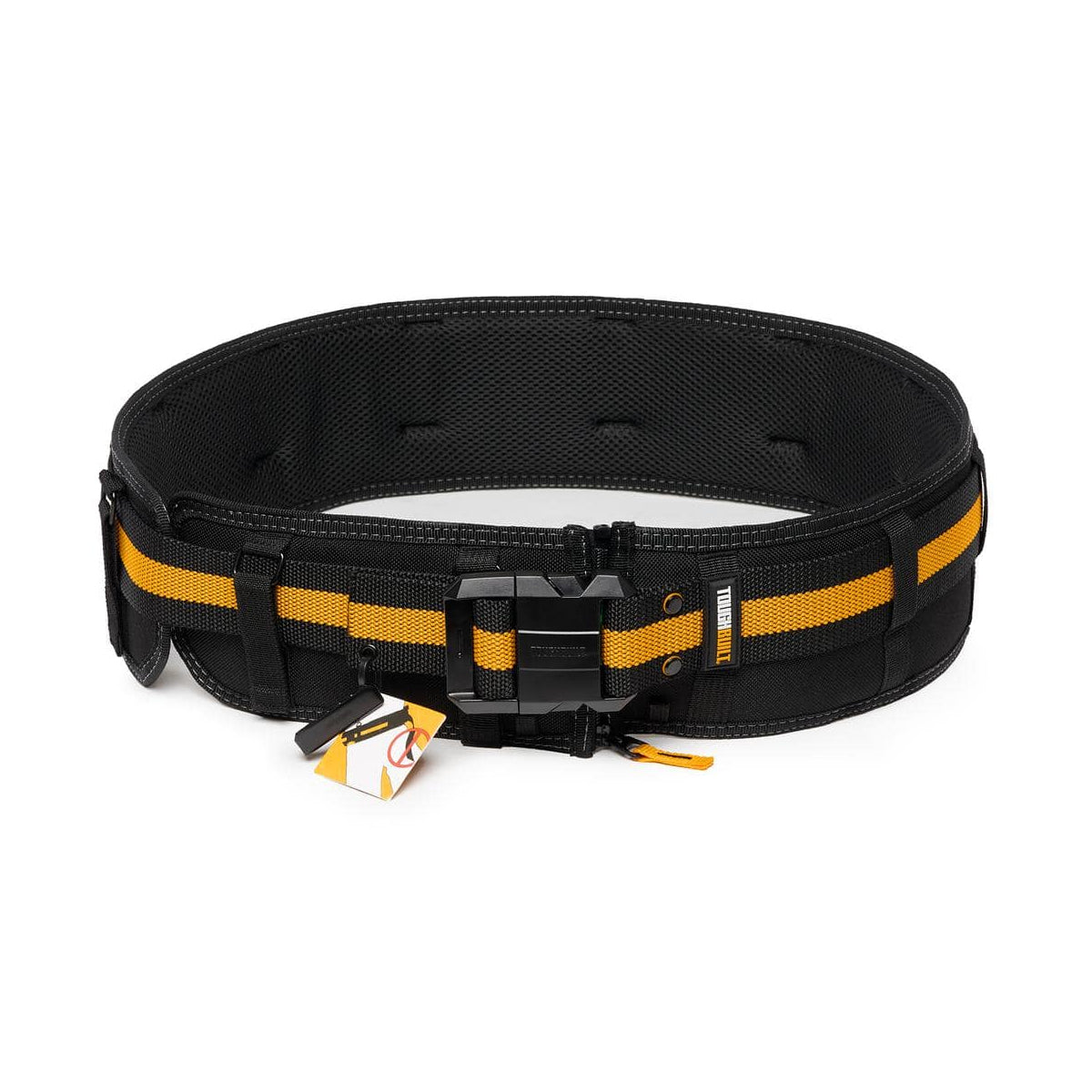  Toughbuilt Ceinture De Travail Rembourrée Pro Avec Boucle Renforcée TB-CT-41P