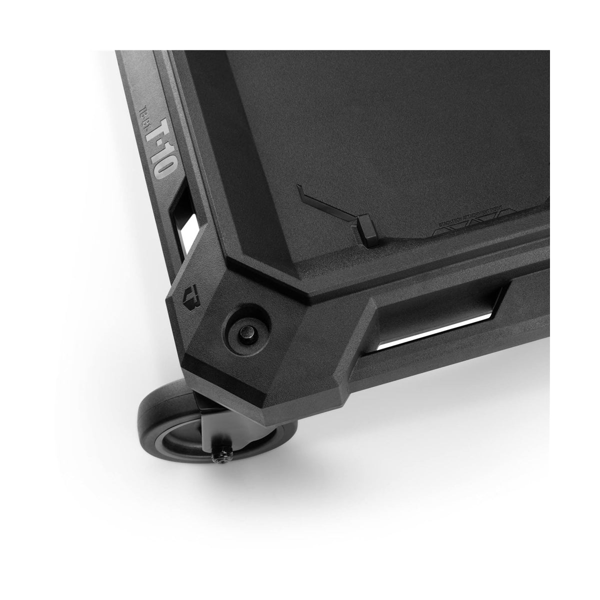  Toughbuilt Chariot à 4 Roues StackTech TB-B1-T-10