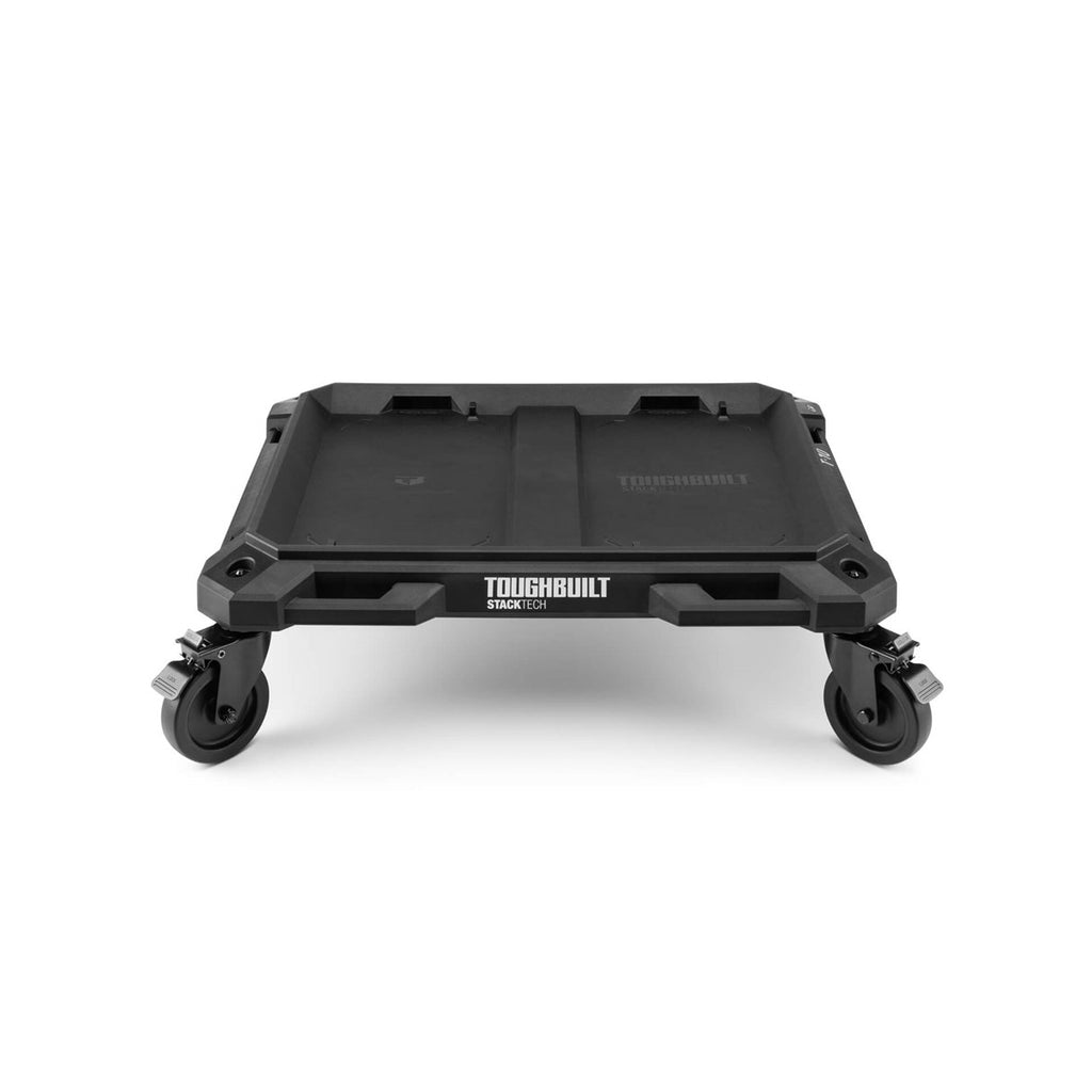  Toughbuilt Chariot à 4 Roues StackTech TB-B1-T-10
