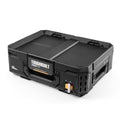  Toughbuilt Coffre à Outils StackTech TB-B1-B-30