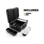  Toughbuilt Coffre à Outils StackTech TB-B1-B-30