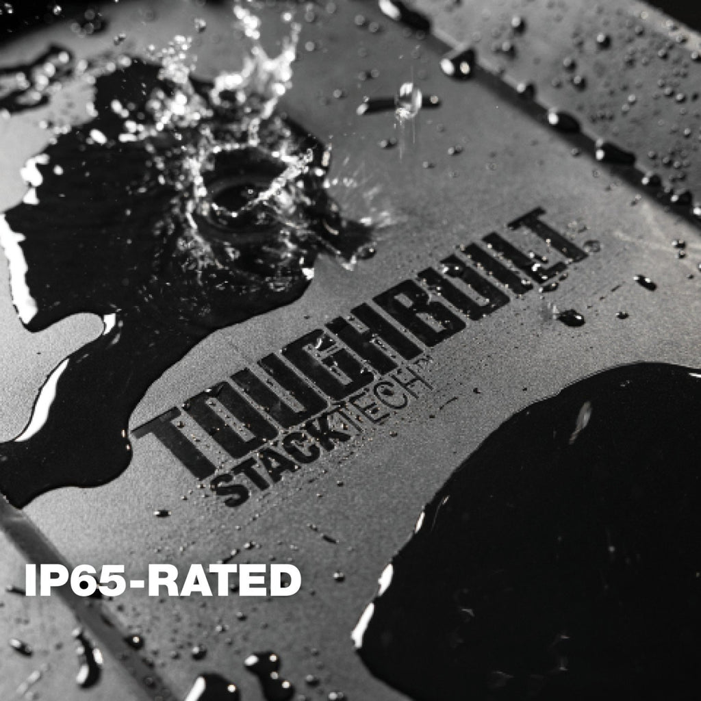  Toughbuilt Coffre à Outils StackTech TB-B1-B-30