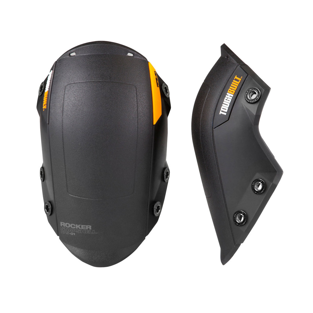  ToughBuilt Coques Rigides à Bascule TB-KPS-01