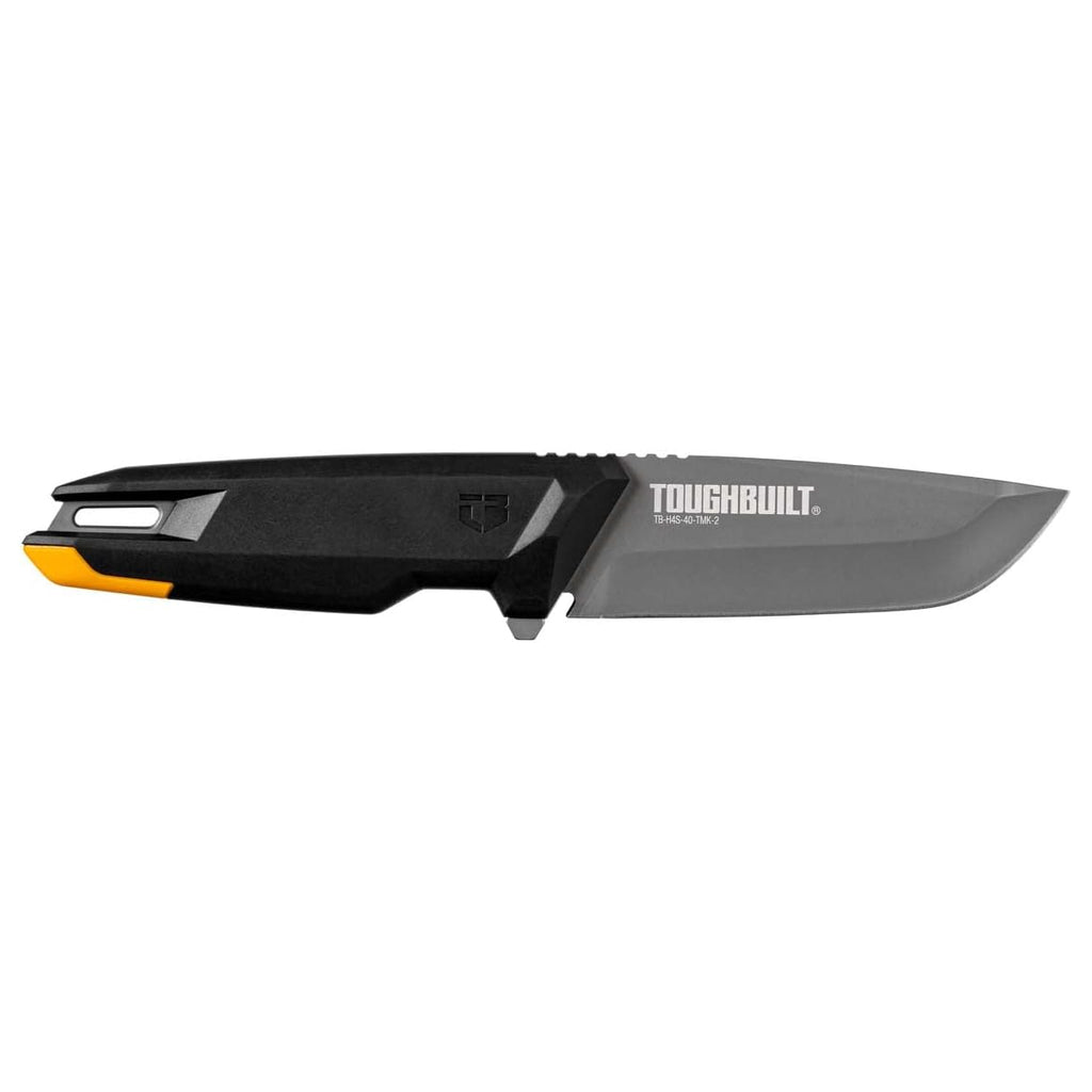  ToughBuilt Couteau Avec Holster De Rangement TB-H4S-40-TMK-2