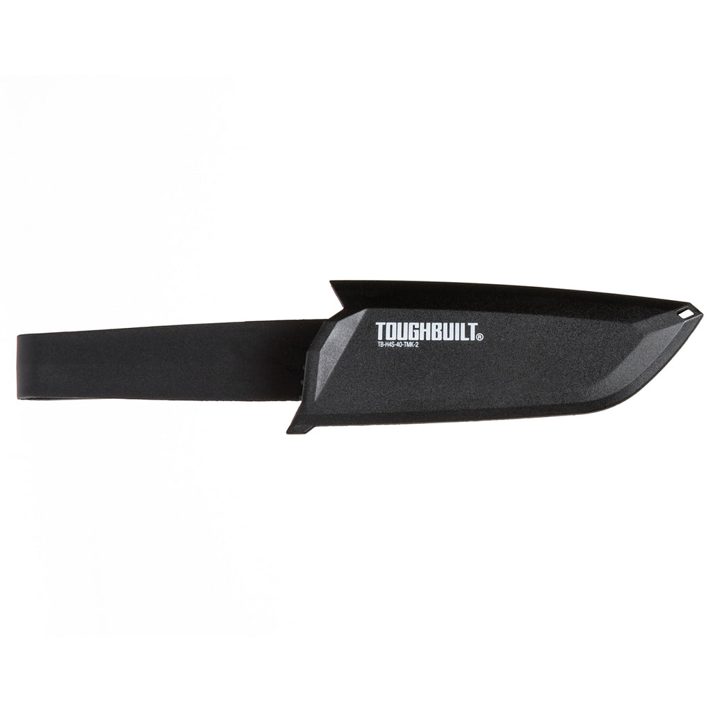  ToughBuilt Couteau Avec Holster De Rangement TB-H4S-40-TMK-2