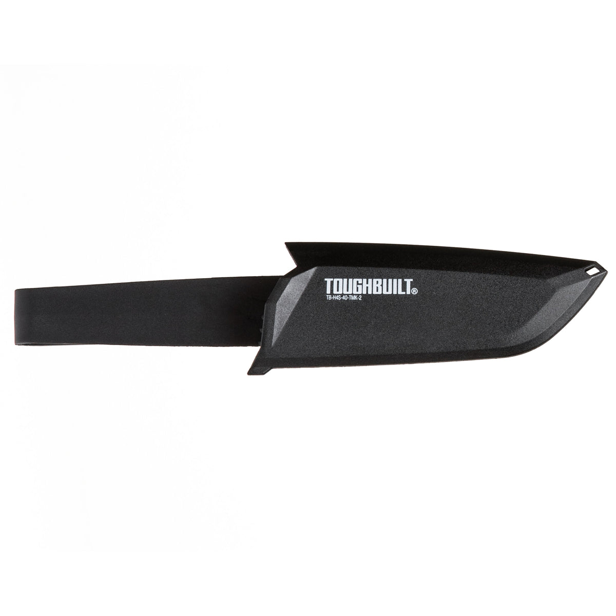  ToughBuilt Couteau Avec Holster De Rangement TB-H4S-40-TMK-2
