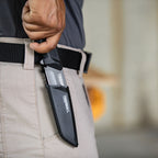  ToughBuilt Couteau Avec Holster De Rangement TB-H4S-40-TMK-2