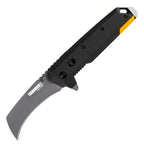 ToughBuilt Couteau Pliant à Lame Crochue "Hawkbill" TB-H4-30-HB
